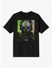 Call Of Duty: Modern Warfare II Title Art T-Shirt product