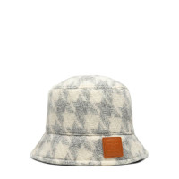 CHECK BUCKET HAT product