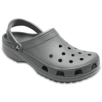 Adult Classic Clog in Slate Grey product