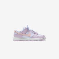 Nike Wmns Dunk Low Football - Grey / Atmosphere / Doll product