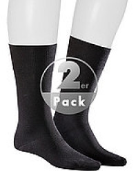 Kunert Men Comfort Cotton Socke 2erP 870300/4050 product