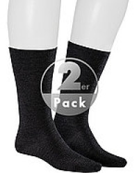 Kunert Men Comfort Wool Socke 2erP 870400/0070 product