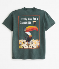 Guinness Graphic Tee product