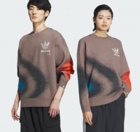 SFTM ALLOVER PRINT SWEATER (GENDER NEUTRAL) product