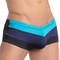 Agacio AGG056 The West Cost Swim Trunk product