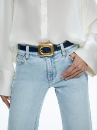 LETTY BUCKLE BELT product