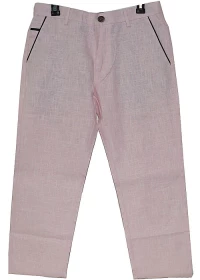 Lanzino Pants # LSM010 Pink product
