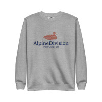 Alpine Division product