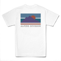 Alpine Division product