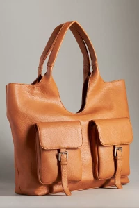 Royal Buckle Slouchy Tote product