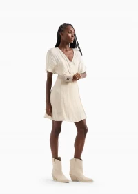 ARMANI EXCHANGE  Share Add to Wish List Short Dresses product