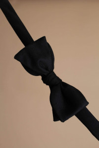 Bamboo Bow Tie product