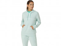 WOMEN'S FRENCH TERRY PULLOVER HOODIE product
