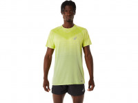MEN'S SEAMLESS SHORT SLEEVE TOP product