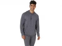MEN'S TECH PULL OVER HOODIE product