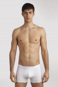 THE SIGNATURE TRUNKS - CLASSIC WHITE EDITION product