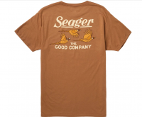 Seager Co. Ruffie Company T-Shirt - Men's product