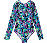 Seafolly Twist Back Paddle One-Piece Swim Suit - Girls' product