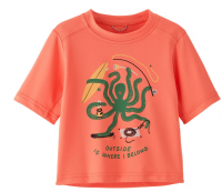 Patagonia Capilene Silkweight T-Shirt - Toddlers' product