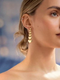 Marietta Earrings product