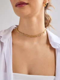 Spencer Choker Necklace product