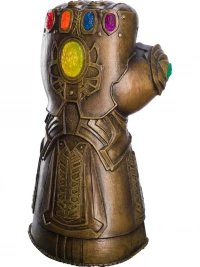 Adult's Avengers Thanos Infinity Gauntlet product