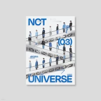[K-POP] NCT The 3rd Album - Universe product