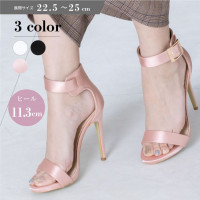 [6%OFF] Glossy high heel product