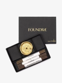 Foundrae Black Reflection Book Box product