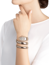 SERPENTI TUBOGAS WATCH product