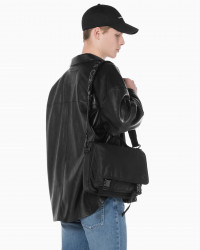Men's CKJ Ultralight Pocket Messenger Bag product