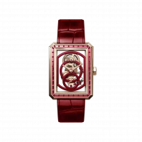 BOY·FRIEND SKELETON RED EDITION WATCH product