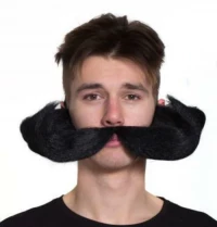 Oompapah Mustache HMS product