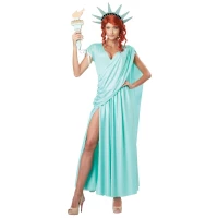 Lady Liberty product