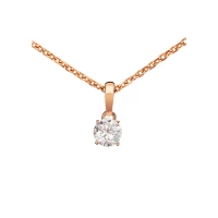 CHOPARD FOR EVER PENDANT product