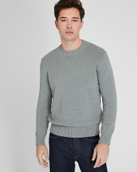 Statement Crew Sweater product