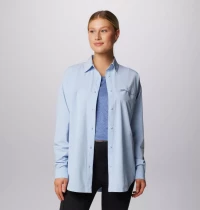 Women’s Boundless Trek™ Layering Long Sleeve Shirt product