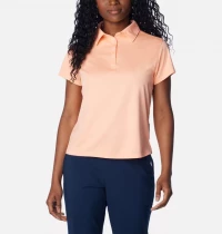 Women's PFG Tidal Tee™ Short Sleeve Polo product