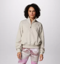 Women's Marble Canyon™ French Terry Quarter Zip Pullover product