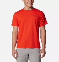 Men's Summit Valley™ Short Sleeve Crew Shirt product