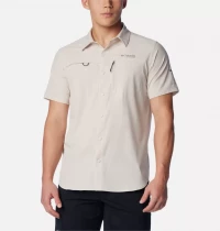 Men's Summit Valley™ Woven Short Sleeve Shirt product