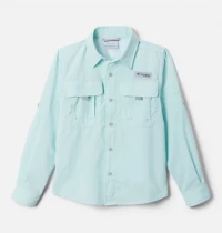 Boys’ PFG Bahama™ Long Sleeve Shirt product