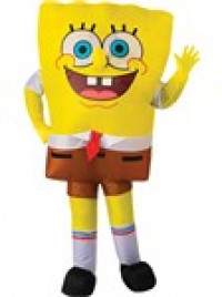 Inflatable Spongebob Child product