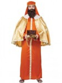 Adult Wiseman Gaspar Three Kings Costume product
