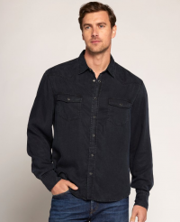 THE CLASSIC WESTERN LONG SLEEVE SHIRT product