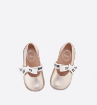 BABY MISS B BALLET FLAT product