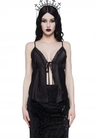 Coven Crush Lace Top product