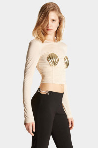 SHELLS JERSEY TOP product