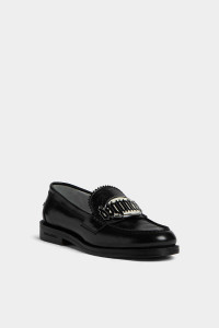GOTHIC DSQUARED2 LOAFERS product