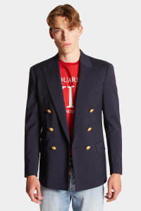 PALM BEACH DOUBLE BREASTED JACKET product